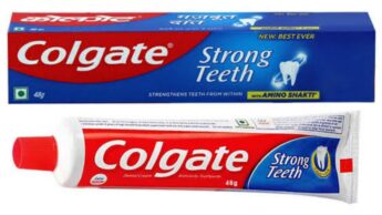 Colgate Facts You Probably Didn’t Know