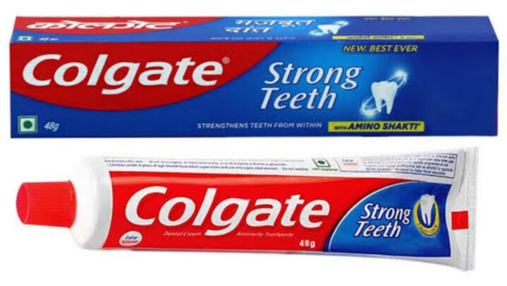 Colgate Facts You Probably Didn’t Know