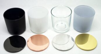 Empty Candle Jar? Here Are Few Ways You Can Repurpose With A Quick DIY