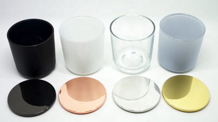 Empty Candle Jar? Here Are Few Ways You Can Repurpose With A Quick DIY