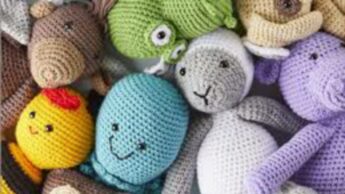 Five Websites To Learn Crocheting! In 2022, Let’s Get Creative!