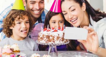 Guide To Fashion! Ways To Get Ready For A Theme-Based Kids’ Birthday Bash!