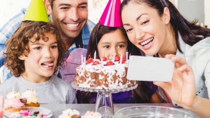 Are You Looking For Last-Minute Birthday Decoration Ideas? Try These Simple DIY Projects