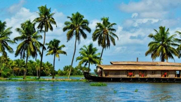 If You Haven’t Visited Kerala Yet, What Are You Doing In Life, Check Out These Beautiful Places