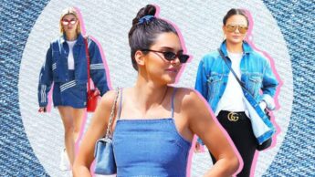 In 2022, Basic Denim Jeans Are A Must-Have In Your Wardrobe! Here’s How You Can Put It Together