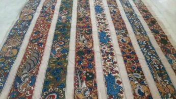 Kalamkari Is Such A Lovely Fashion Find, Check Out