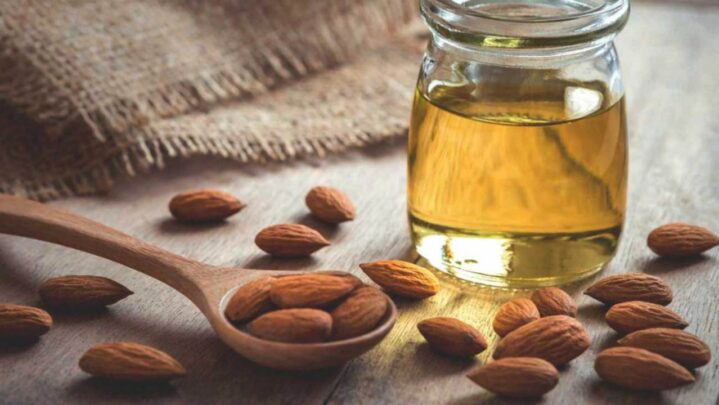 Magical Benefits Of Almond Oil You Probably Didn’t Know Till Now!