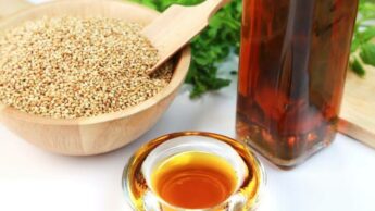 Sesame Oil’s Miraculous Effects Have Indeed Been Genuine! Take A Look!