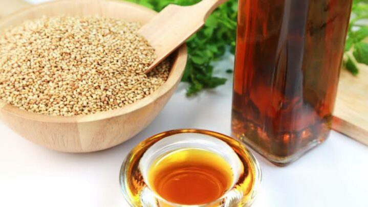 Sesame Oil’s Miraculous Effects Have Indeed Been Genuine! Take A Look!