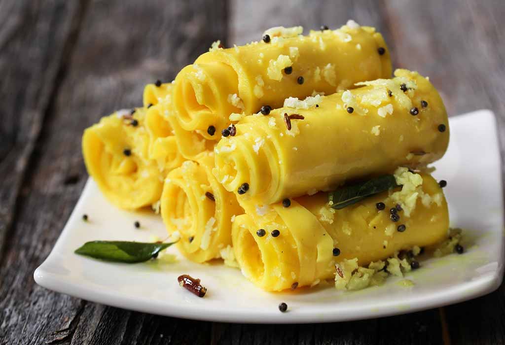 Special Gujarati Dishes For Winter You Must Try 2