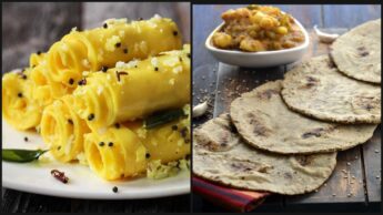 Special Gujarati Dishes For Winter You Must Try