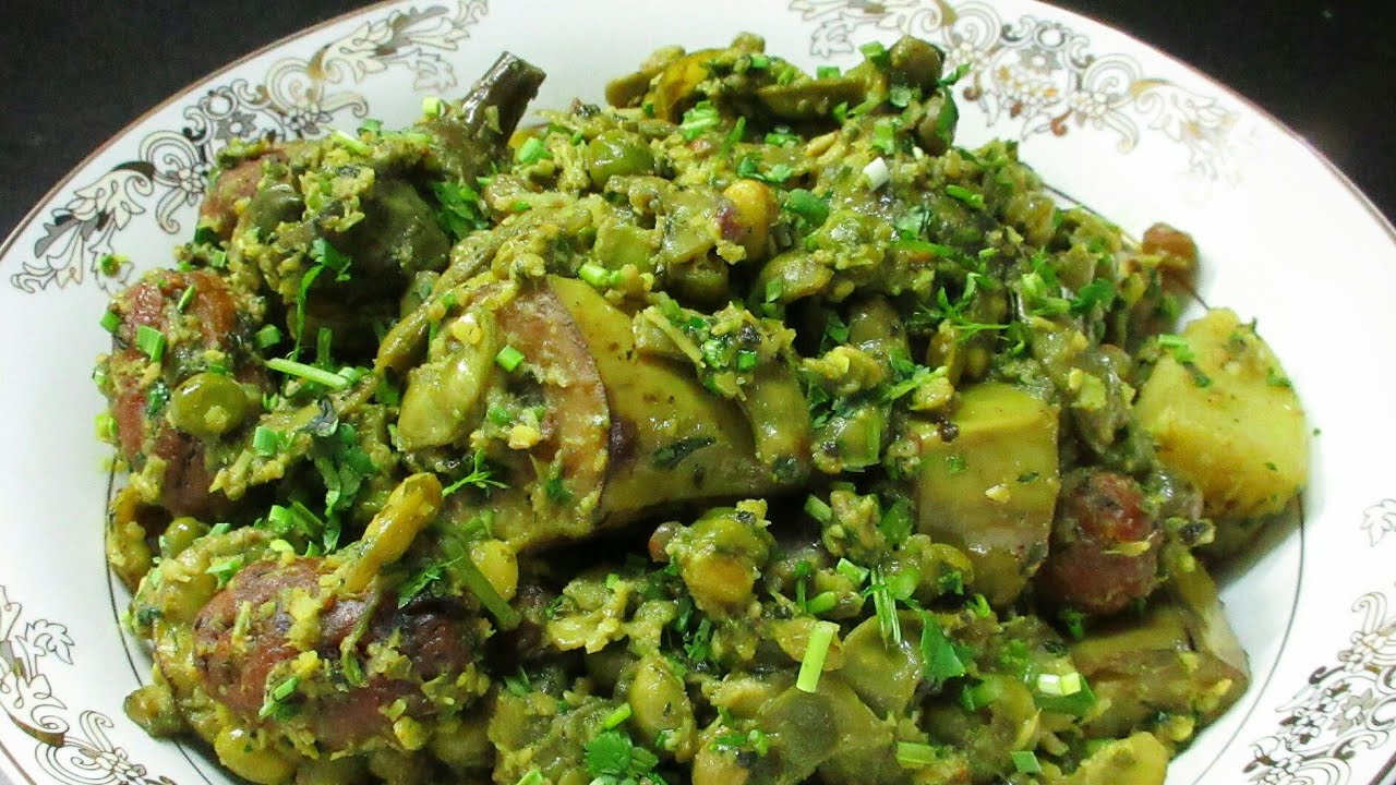 Special Gujarati Dishes For Winter You Must Try 3