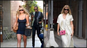 Take A Look At What’s Hot Right Now! These Stylish Pieces Are Currently In Fashion All Over The World