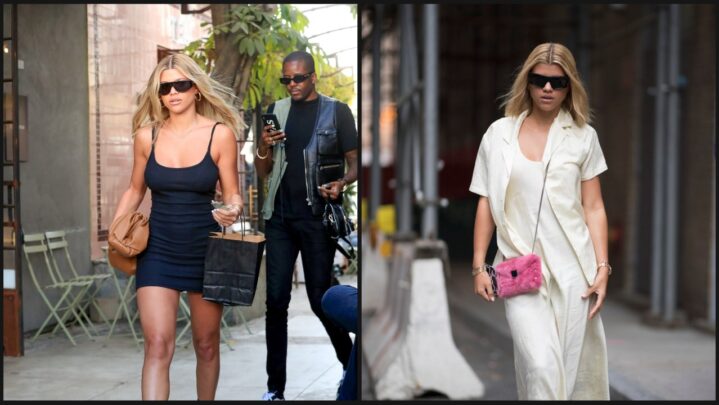 These Outfits Reveal That Sofia Richie’s Street Style Game Is Stronger Than Anyone Else!