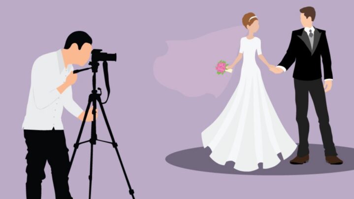 Tips For The Most Memorable Wedding Photography