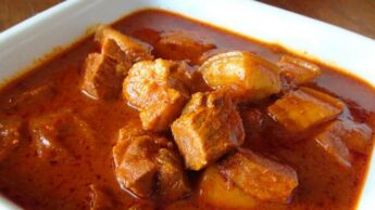 Tips To Cook Goan Style Pork Vindaloo: Checkout