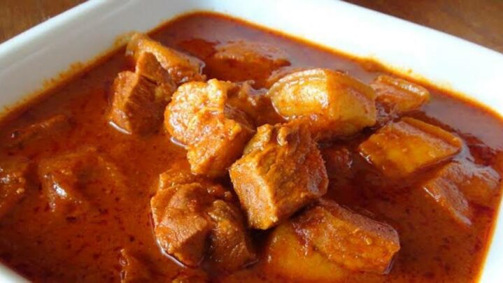 Tips To Cook Goan Style Pork Vindaloo: Checkout