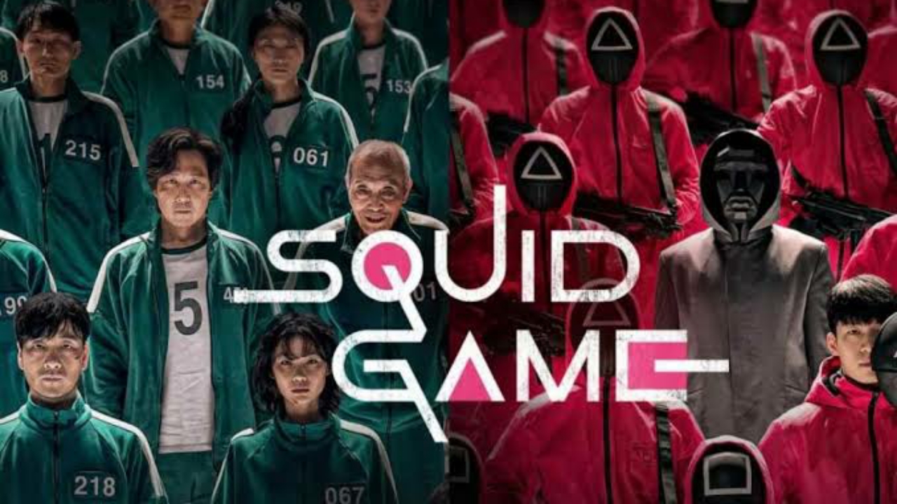 We Must Learn These Finance Lessons From The Squid Game