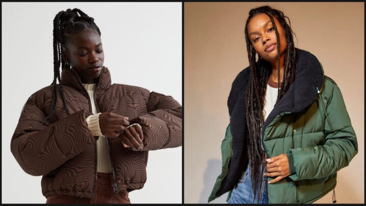 Whoa, Puffer Jackets Are Officially In Season, And We’ve Pulled Together Our Top 5 Favorites For You!