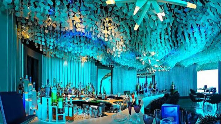 5 Best Underwater Restaurants In Maldives You Must Visit