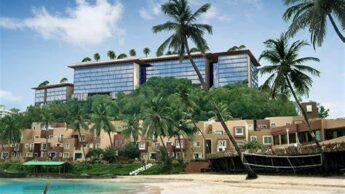 Five Romantic Places In India To Visit For A Romantic Honeymoon