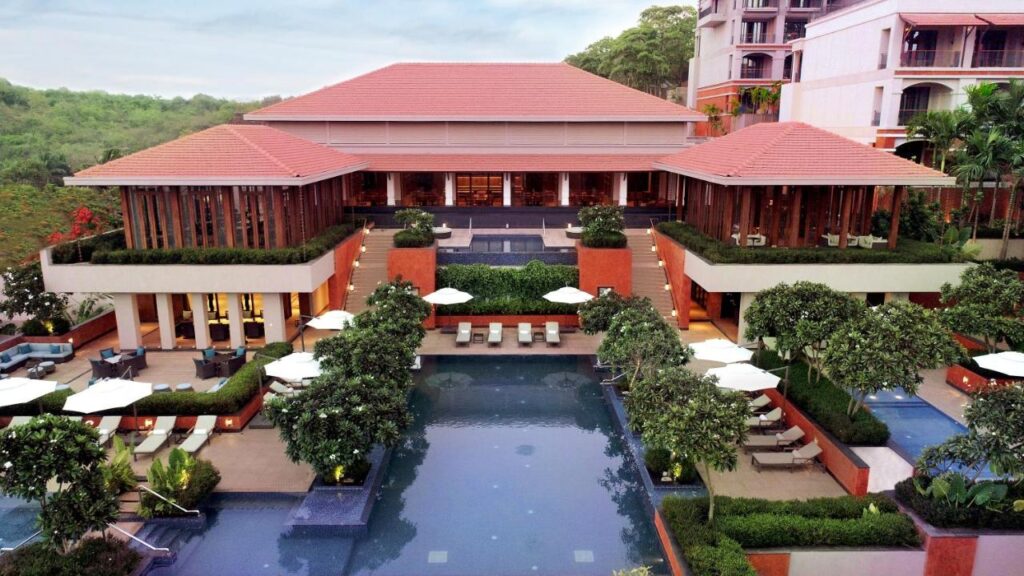 Best Hotels In Goa That Give You Best Holiday Vibes 3