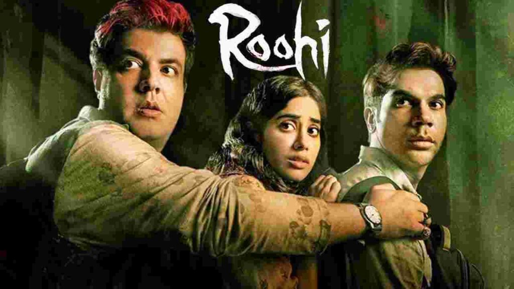 Horror Comedy Movie Recommendations For Friday Night: From Bhool Bhulaiyaa To Roohi, Stree, And Many More 5