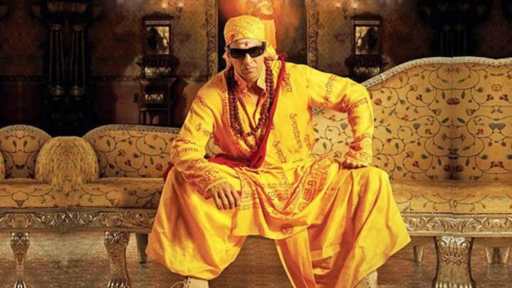 Horror Comedy Movie Recommendations For Saturday Night: From Bhool Bhulaiyaa To Roohi, Stree, And Many More