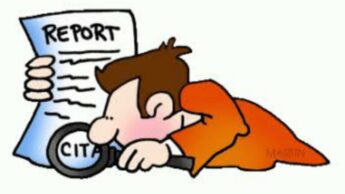 Importance Of Citation: Checkout