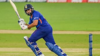 Inspiring Quotes For Success From The Hitman Rohit Sharma
