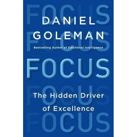Need Help Staying Focus? These Books May Help You