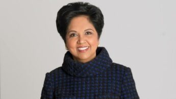 Top 5 Ideas To Succeed From Pepsico CEO Indra Nooyi