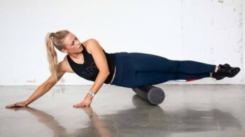 5 Foam Rolling Benefits You Should Be Aware Of, Take A Look