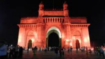 Check Out These 8 Breathtaking Places In India To Visit At Night