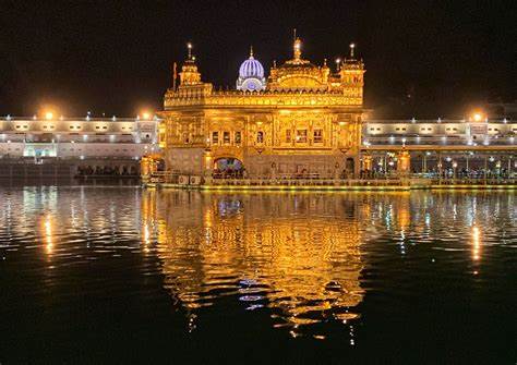 Check Out These 8 Breathtaking Places In India To Visit At Night 6
