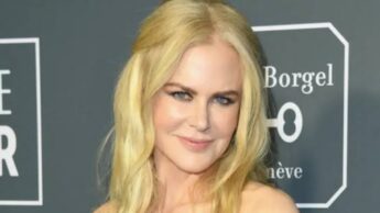 Inspirational Quotes By Nicole Kidman