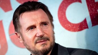 Inspiring Liam Neeson Movie Quotes