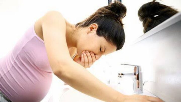 Nausea Is One Of The Worst Feelings In The World: Here Are Some Natural Nausea Treatments