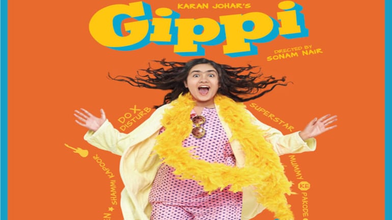 Put These Films About Body Positivity On Your Watch List: From Gippi To Bala 4