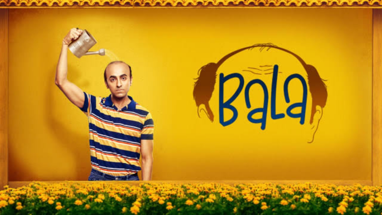 Put These Films About Body Positivity On Your Watch List: From Gippi To Bala