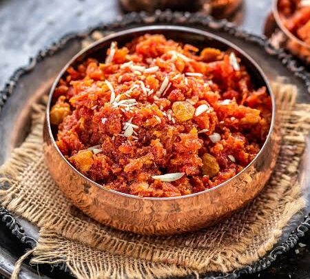 Top Halwas You Should Never Miss