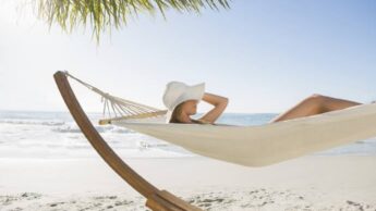 What Are The Health Advantages Of Sunbathing?