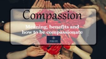 What Is Compassion And Its Impact?