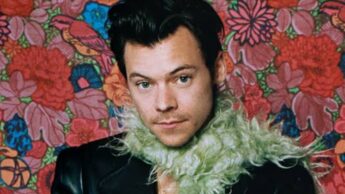 Inspiring Quotes From Harry Styles On Love