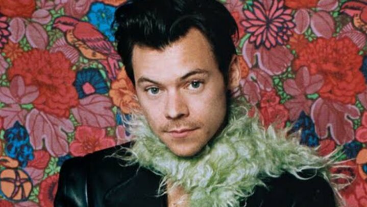 Inspiring Quotes From Harry Styles On Love