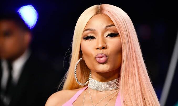 Inspiring Quotes To Boost Your Confidence From Nicki Minaj