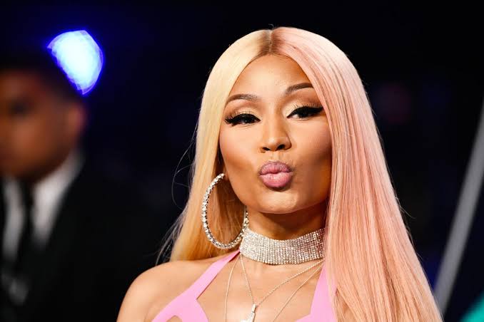Inspiring Quotes To Boost Your Confidence From Nicki Minaj