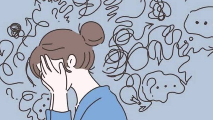 Symptoms & Traits Of Sensitive People