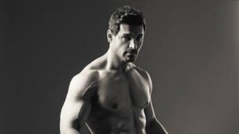 Take An Inspiration On How John Abraham Achieved An Awesome Physique