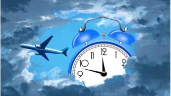 Tips To Deal With Jet Lag After Long Travel